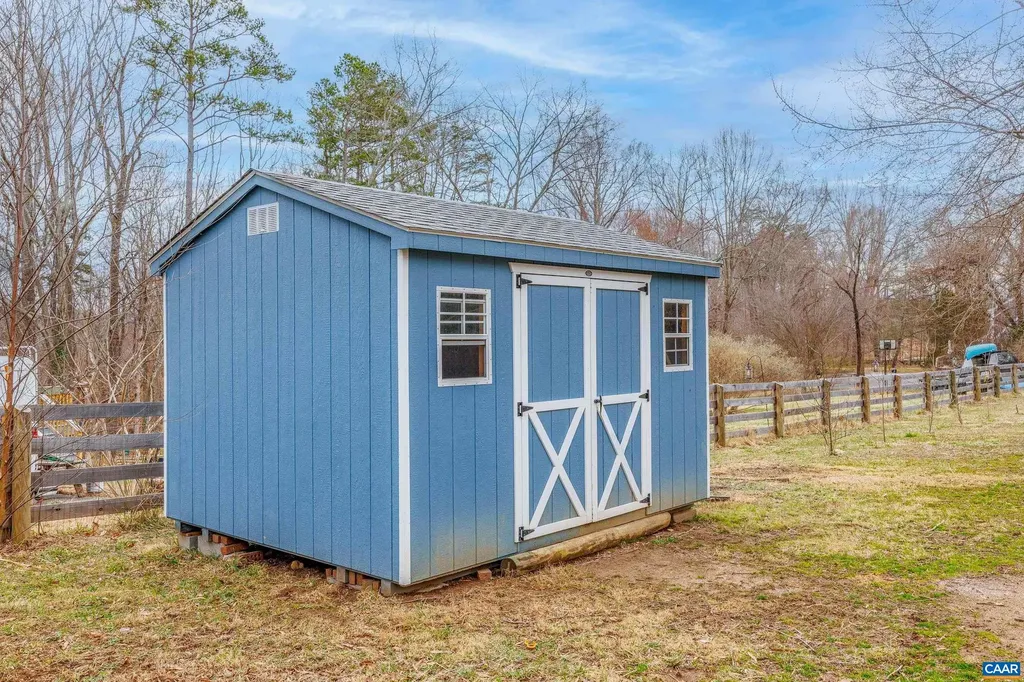 2640 Warwick Place Earlysville VA 22936