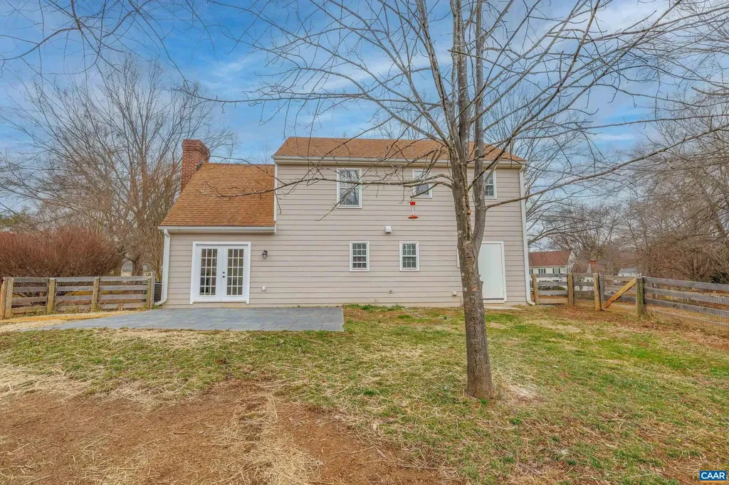 2640 Warwick Place Earlysville VA 22936