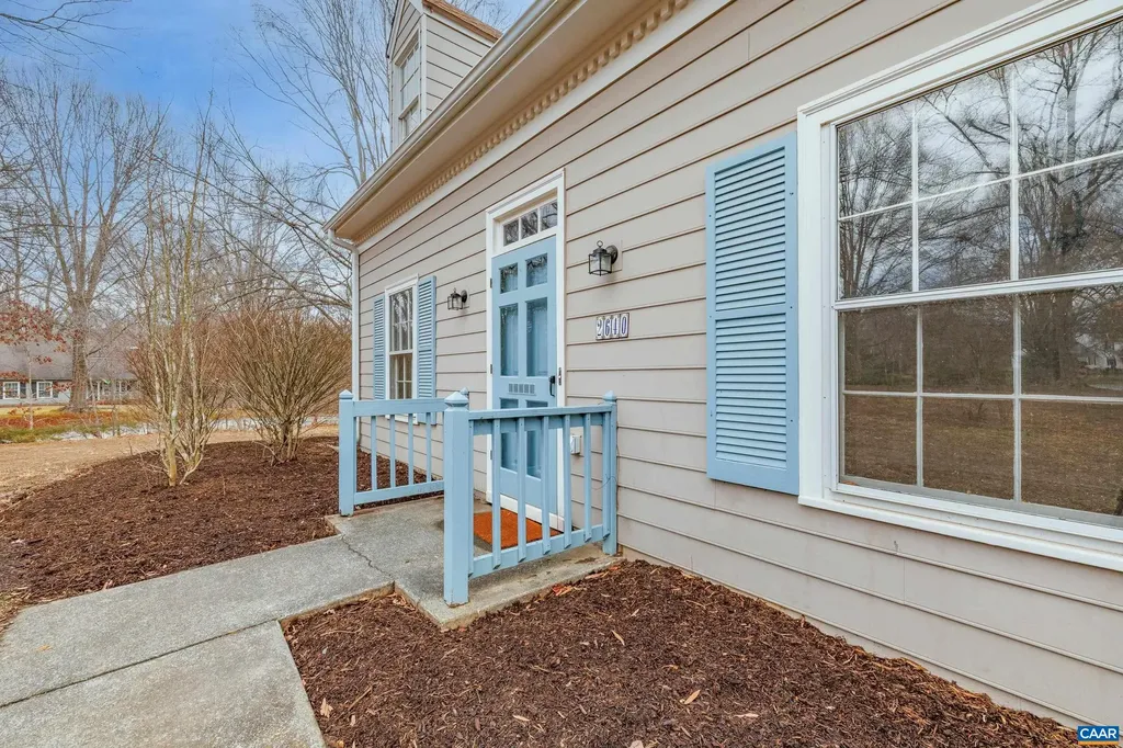 2640 Warwick Place Earlysville VA 22936