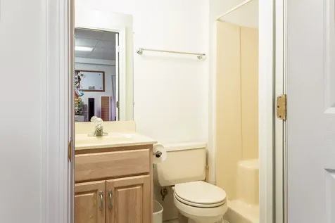 387 Mount Crawford Avenue Bridgewater VA 22812