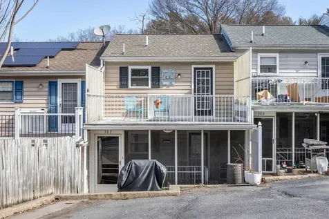 387 Mount Crawford Avenue Bridgewater VA 22812