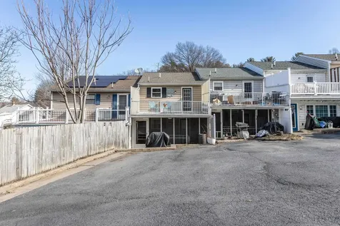 387 Mount Crawford Avenue Bridgewater VA 22812