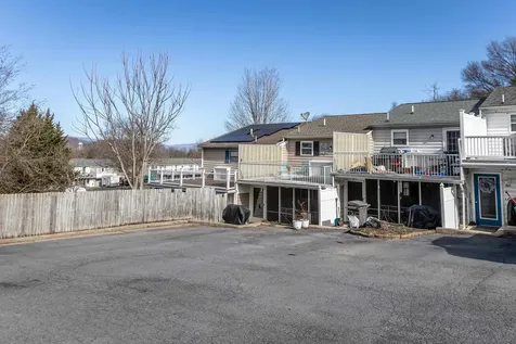 387 Mount Crawford Avenue Bridgewater VA 22812