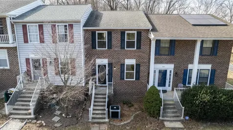 387 Mount Crawford Avenue Bridgewater VA 22812