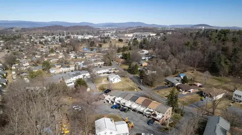 387 Mount Crawford Avenue Bridgewater VA 22812