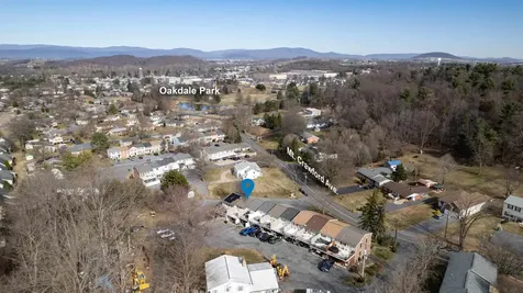 387 Mount Crawford Avenue Bridgewater VA 22812