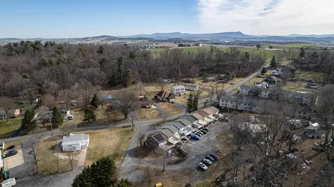 387 Mount Crawford Avenue Bridgewater VA 22812