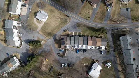 387 Mount Crawford Avenue Bridgewater VA 22812