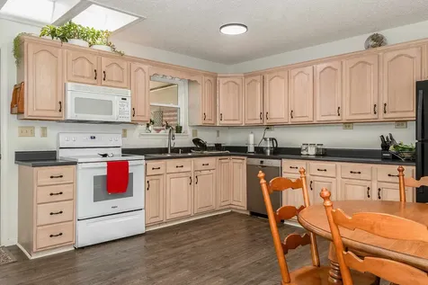 387 Mount Crawford Avenue Bridgewater VA 22812