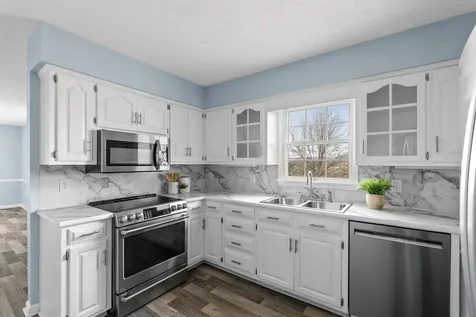 328 Westminister Drive Fishersville VA 22939