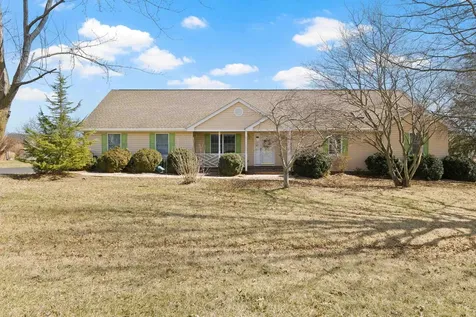 328 Westminister Drive Fishersville VA 22939