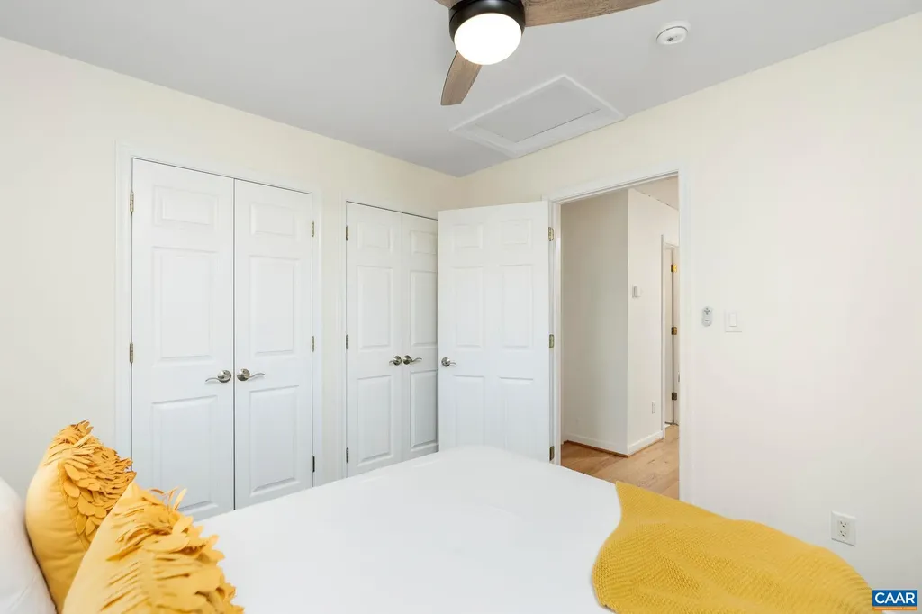 57 Pounding Branch Road Afton VA 22920