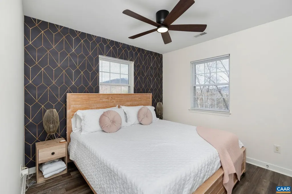 57 Pounding Branch Road Afton VA 22920