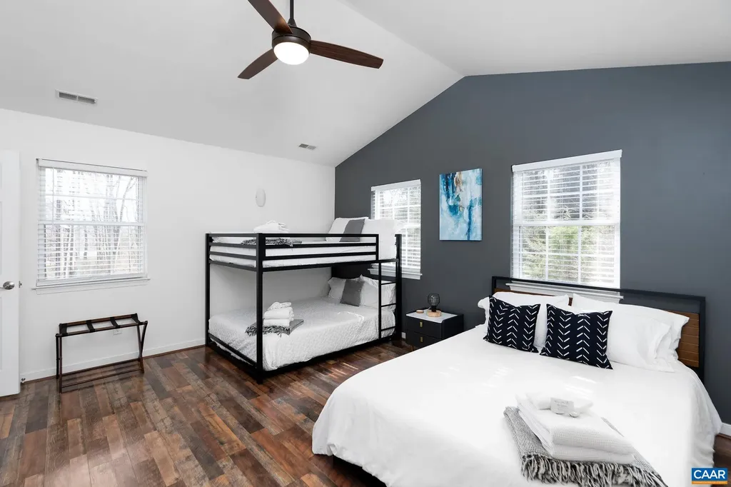 57 Pounding Branch Road Afton VA 22920