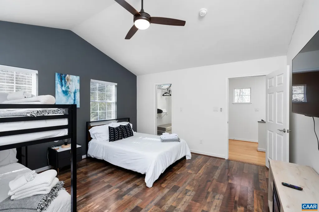 57 Pounding Branch Road Afton VA 22920