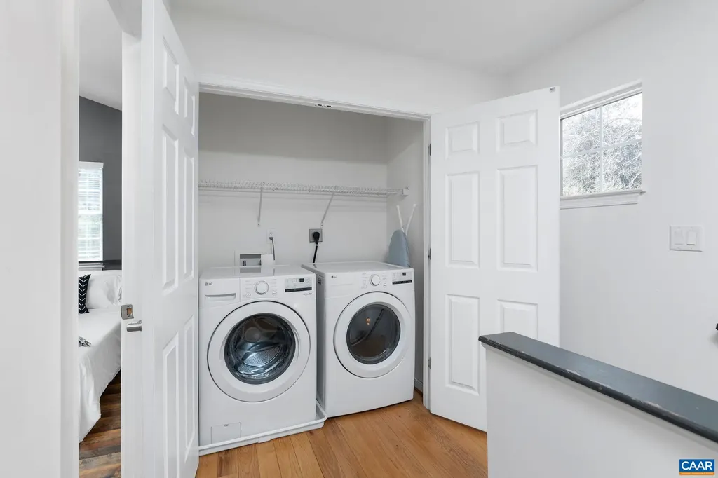 57 Pounding Branch Road Afton VA 22920