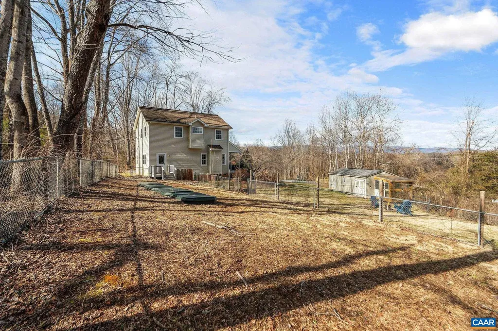 57 Pounding Branch Road Afton VA 22920