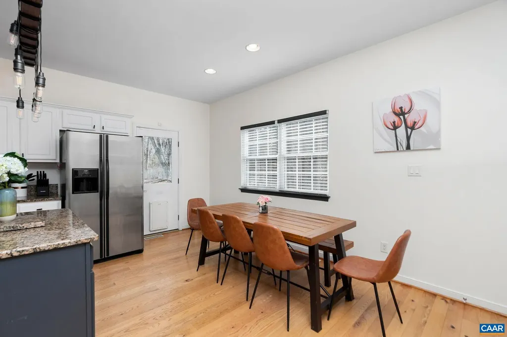 57 Pounding Branch Road Afton VA 22920