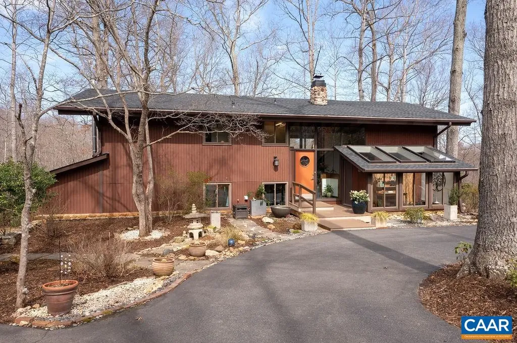 113 Wild Flower Drive Charlottesville VA 22911