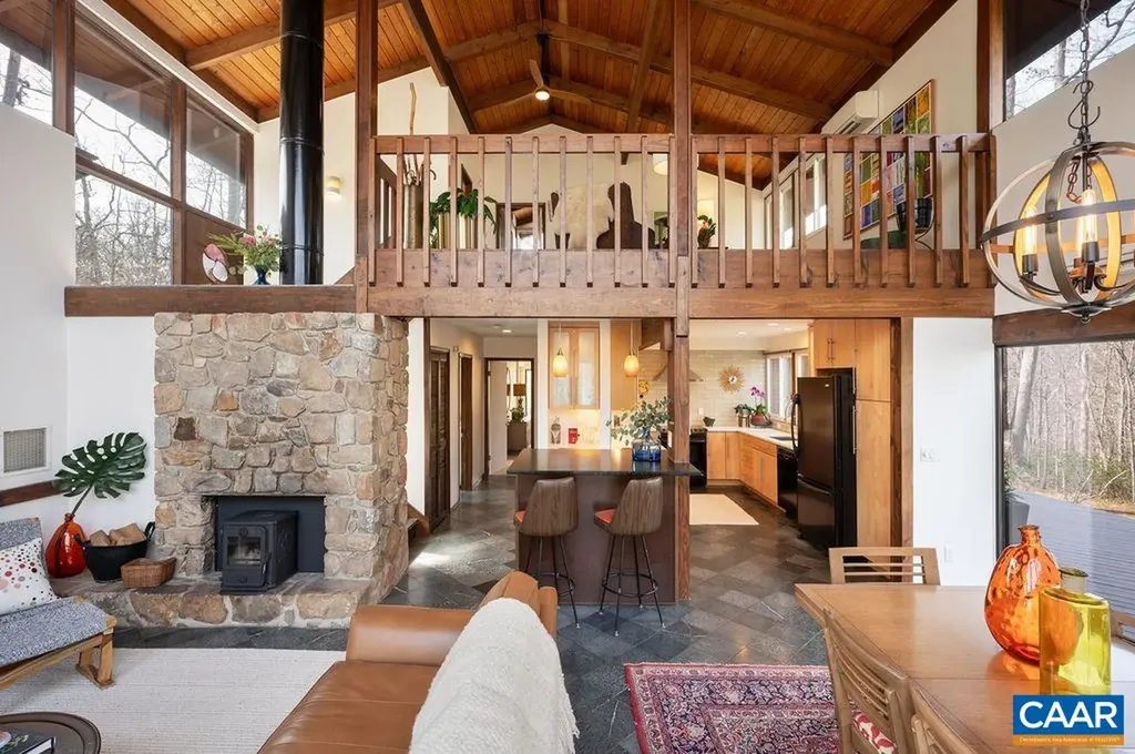 113 Wild Flower Drive Charlottesville VA 22911