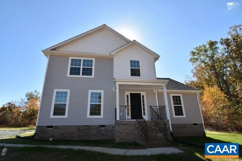 2600 Doctors Road Louisa VA 23093