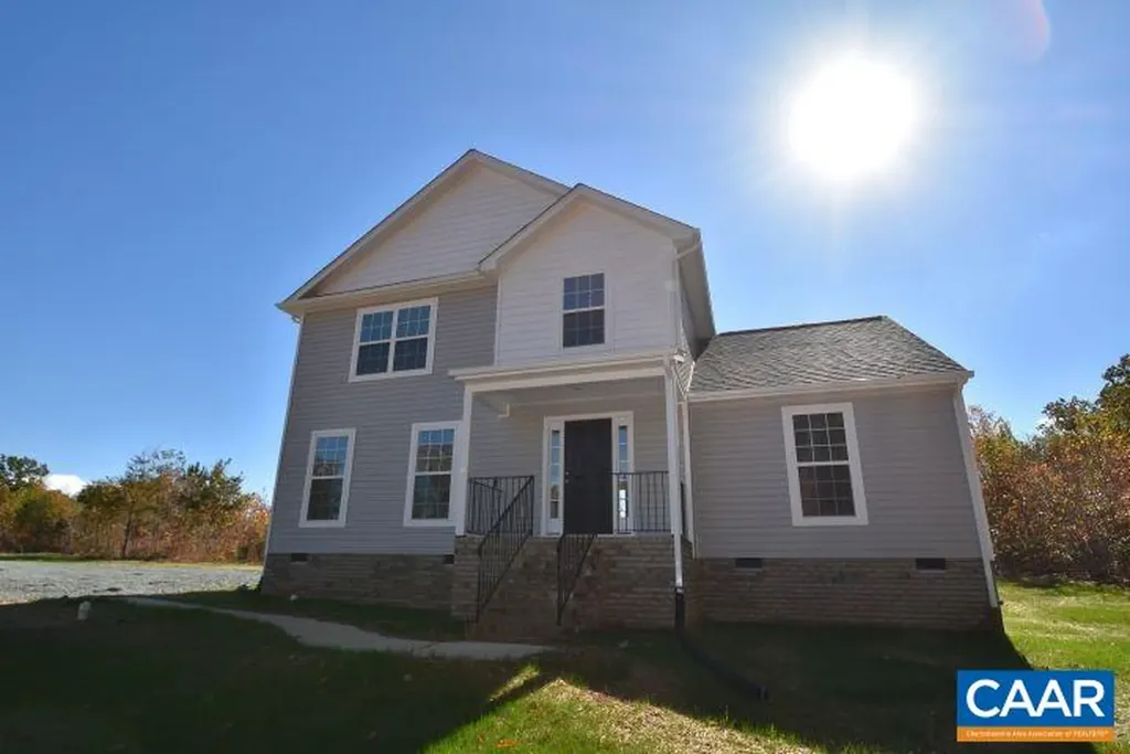 2600 Doctors Road Louisa VA 23093