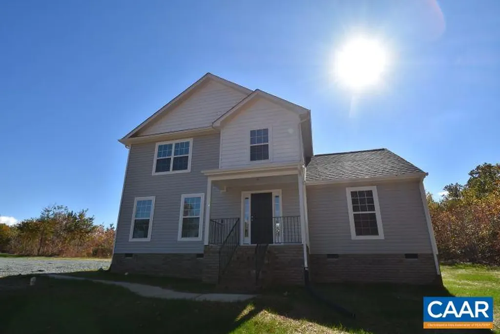 2600 Doctors Road Louisa VA 23093