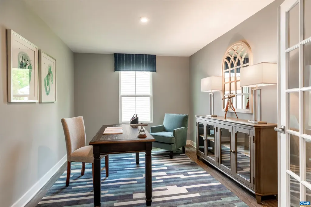 44 Gunnison Drive Barboursville VA 22923