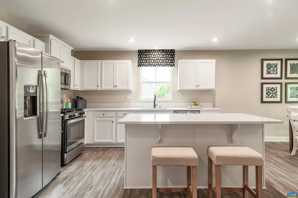 44 Gunnison Drive Barboursville VA 22923