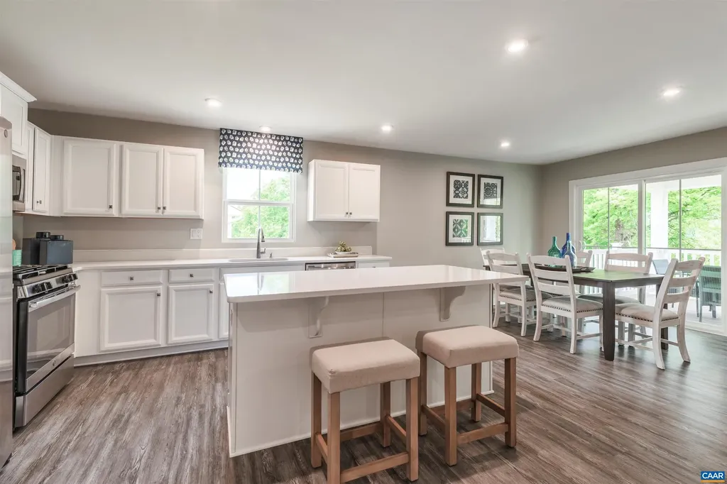 44 Gunnison Drive Barboursville VA 22923