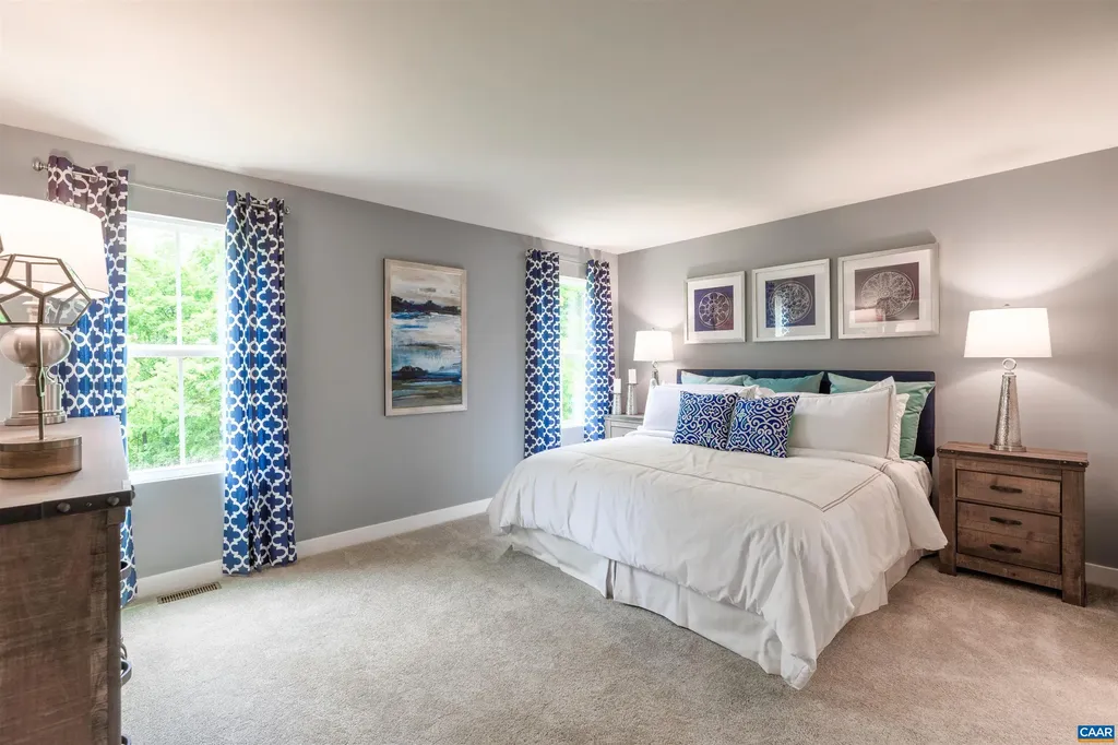 44 Gunnison Drive Barboursville VA 22923