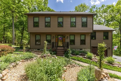 216 Piney Lane Mcgaheysville VA 22840