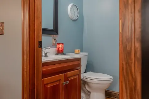 216 Piney Lane Mcgaheysville VA 22840