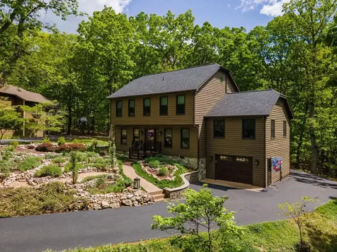 216 Piney Lane Mcgaheysville VA 22840