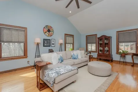 216 Piney Lane Mcgaheysville VA 22840