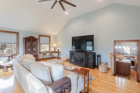 216 Piney Lane Mcgaheysville VA 22840