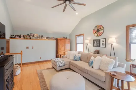 216 Piney Lane Mcgaheysville VA 22840