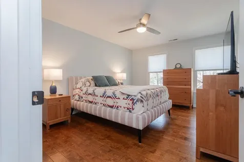 216 Piney Lane Mcgaheysville VA 22840