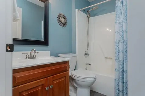 216 Piney Lane Mcgaheysville VA 22840