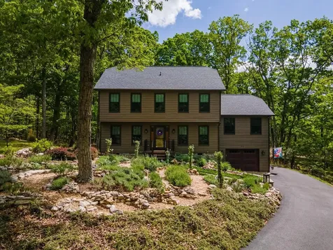 216 Piney Lane Mcgaheysville VA 22840