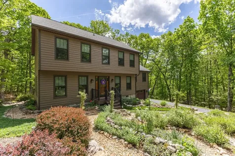 216 Piney Lane Mcgaheysville VA 22840