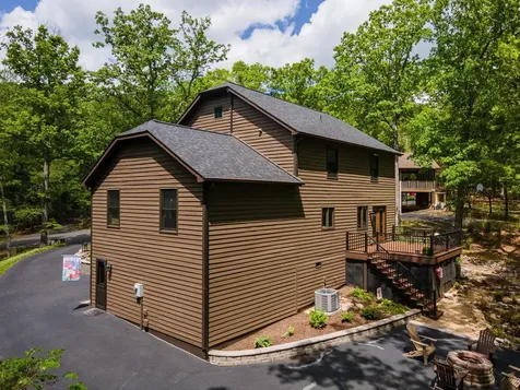 216 Piney Lane Mcgaheysville VA 22840
