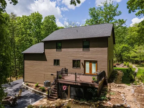216 Piney Lane Mcgaheysville VA 22840