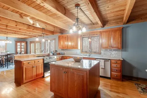 216 Piney Lane Mcgaheysville VA 22840