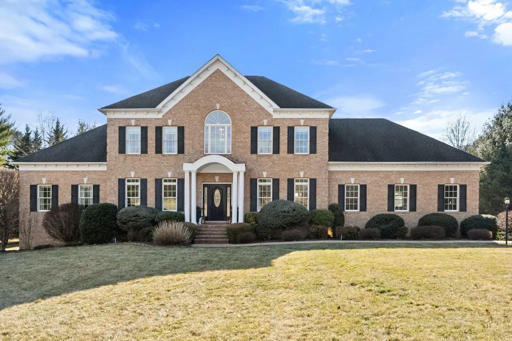 1301 Ladd Road Waynesboro VA 22980