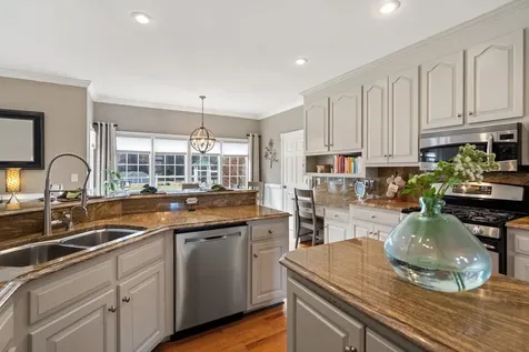 1301 Ladd Road Waynesboro VA 22980