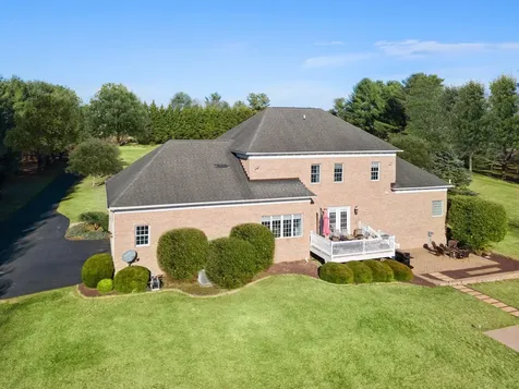 1301 Ladd Road Waynesboro VA 22980