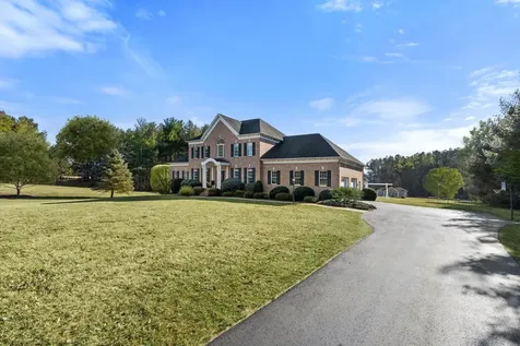 1301 Ladd Road Waynesboro VA 22980