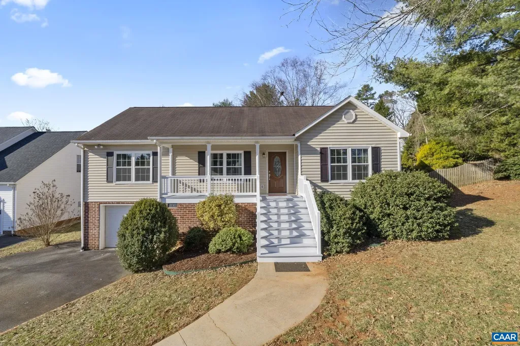 1000 Morningside Lane Charlottesville VA 22903