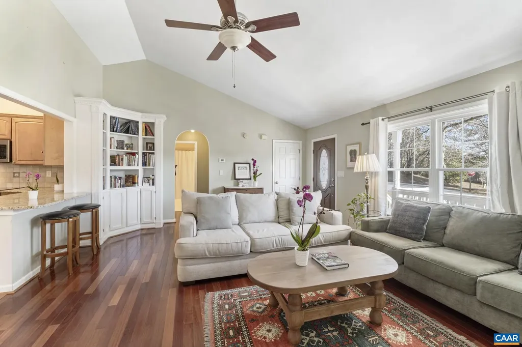 1000 Morningside Lane Charlottesville VA 22903